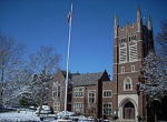 Princeton High School - Princeton, NJ