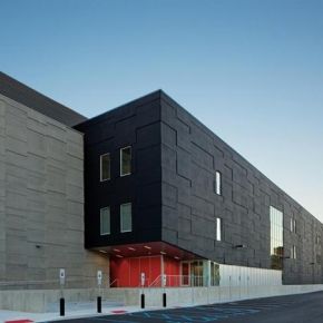 Equinix NY5 IBX