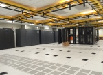Spectra Data Center