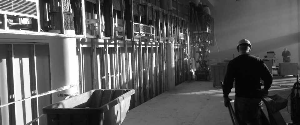 Duct work